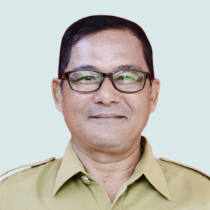 KHAIRIL ANWAR, S.Pd