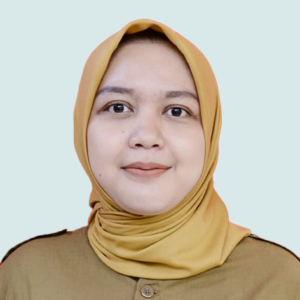 RAHAYU LESTARI, S.Pd.