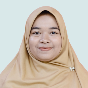 SITI KOMARIAH ULFAYATI
