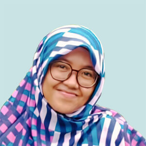 SITI AMINAH, S.Pd.