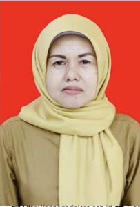 Lilih Mulyai,S.Pd