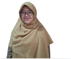 Siti Aminah,S.Pd